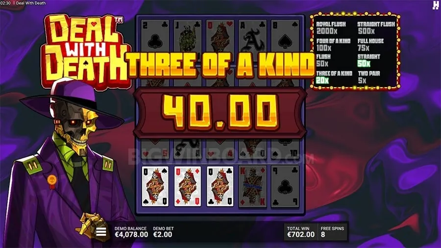 747 Responsible Gambling Practices