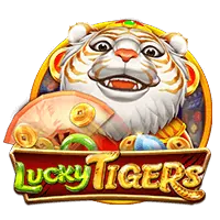 Game Provider Logo 5
