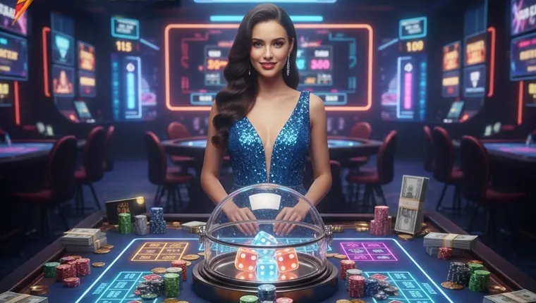 747 Casino Promotions