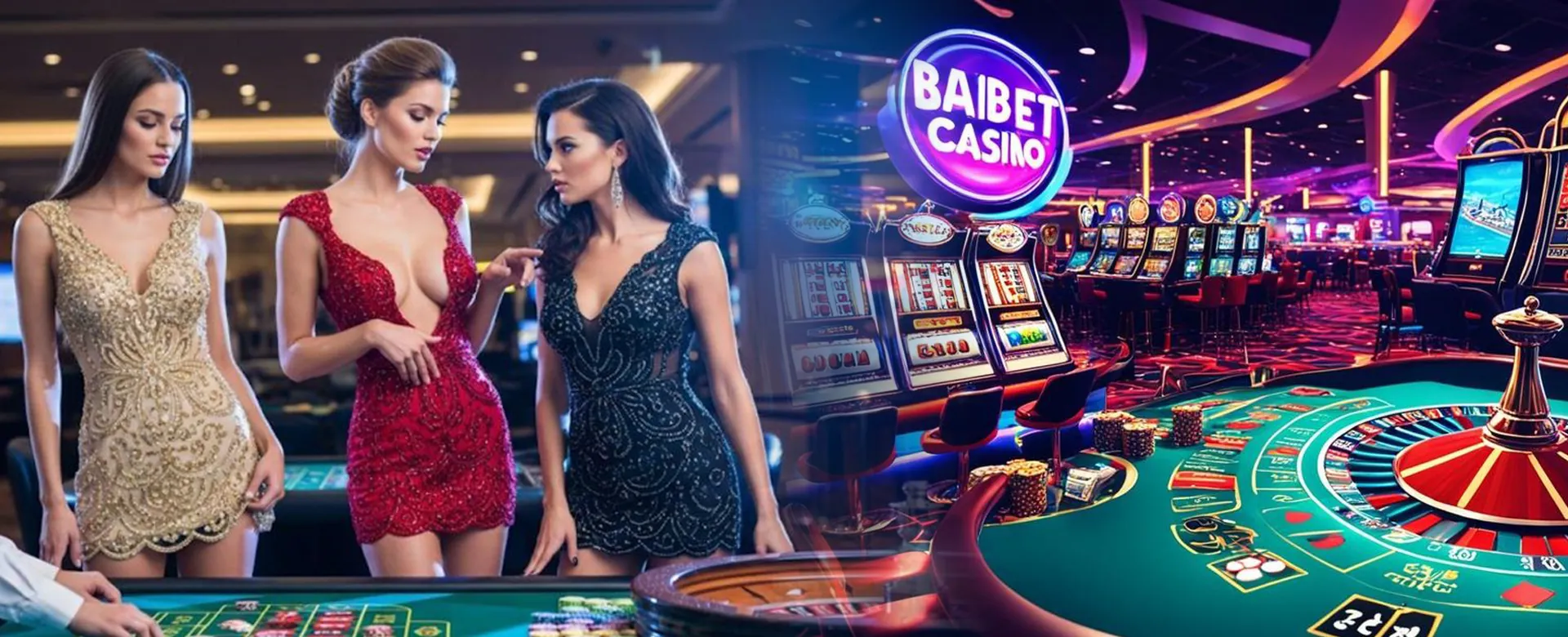 747 Login page hero image showing a secure online gambling platform with golden accents