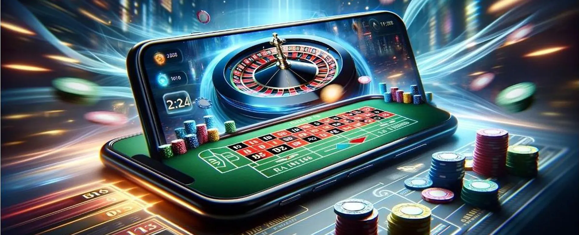 Bet on Your Favorite Sports with 747