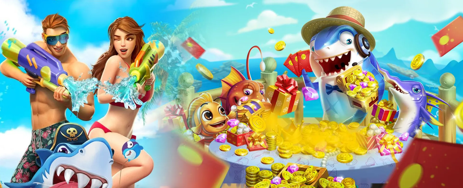 747 VIP Program Exclusive Rewards