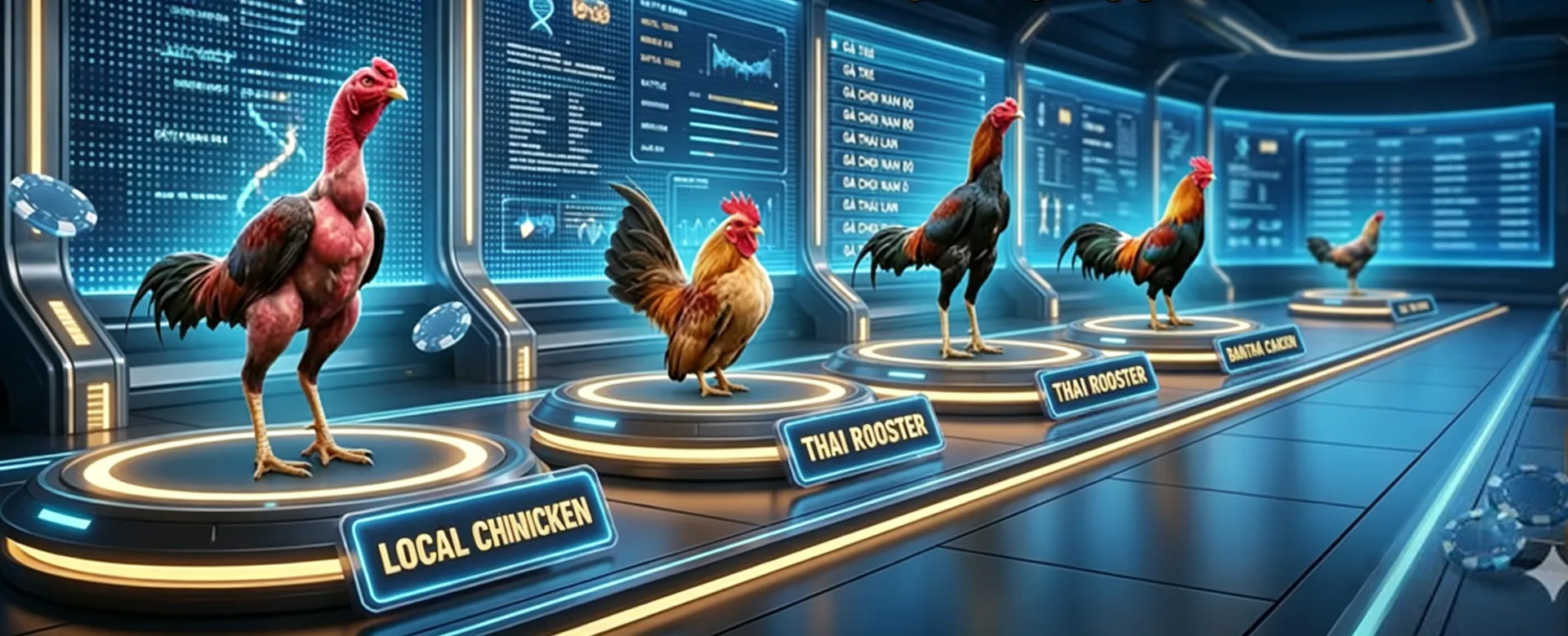 747 Platform Latest Promotions Analysis