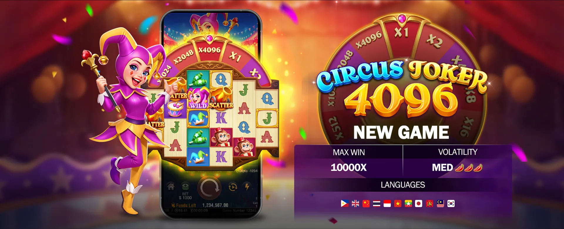 Exciting 747 promotions and betting rewards