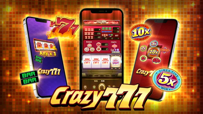 JILI Slot Games at 747