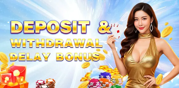 747 Live Casino Reload Bonus